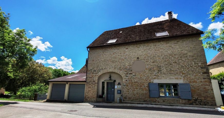 vente Chambre d'hôte Lons Le Saunier