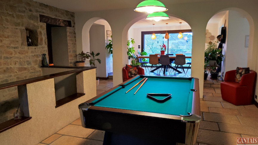 vente Chambre d'hôte Lons Le Saunier - Photo 2