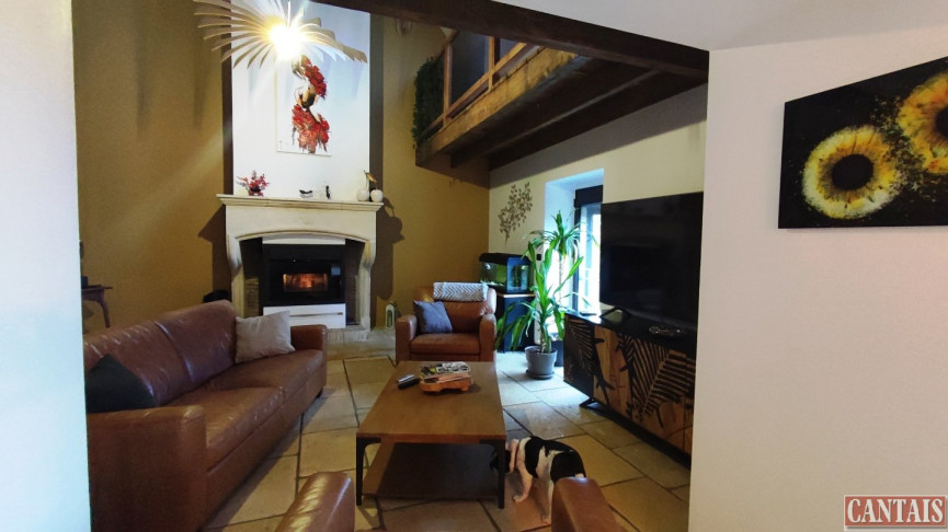 vente Chambre d'hôte Lons Le Saunier - Photo 4