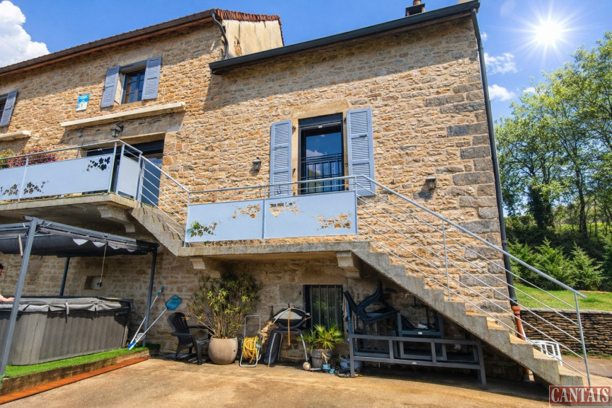 vente Chambre d'hôte Lons Le Saunier - Photo 1