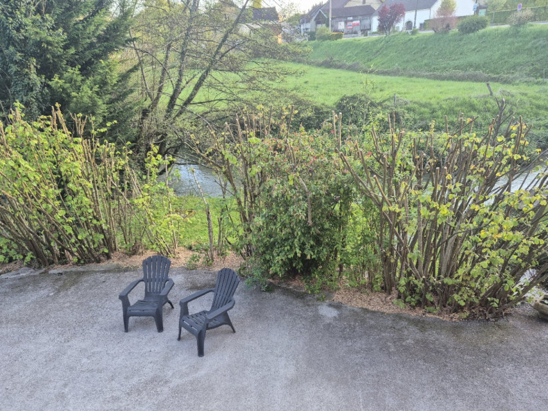 vente Chambre d'hôte Lons Le Saunier - Photo 10