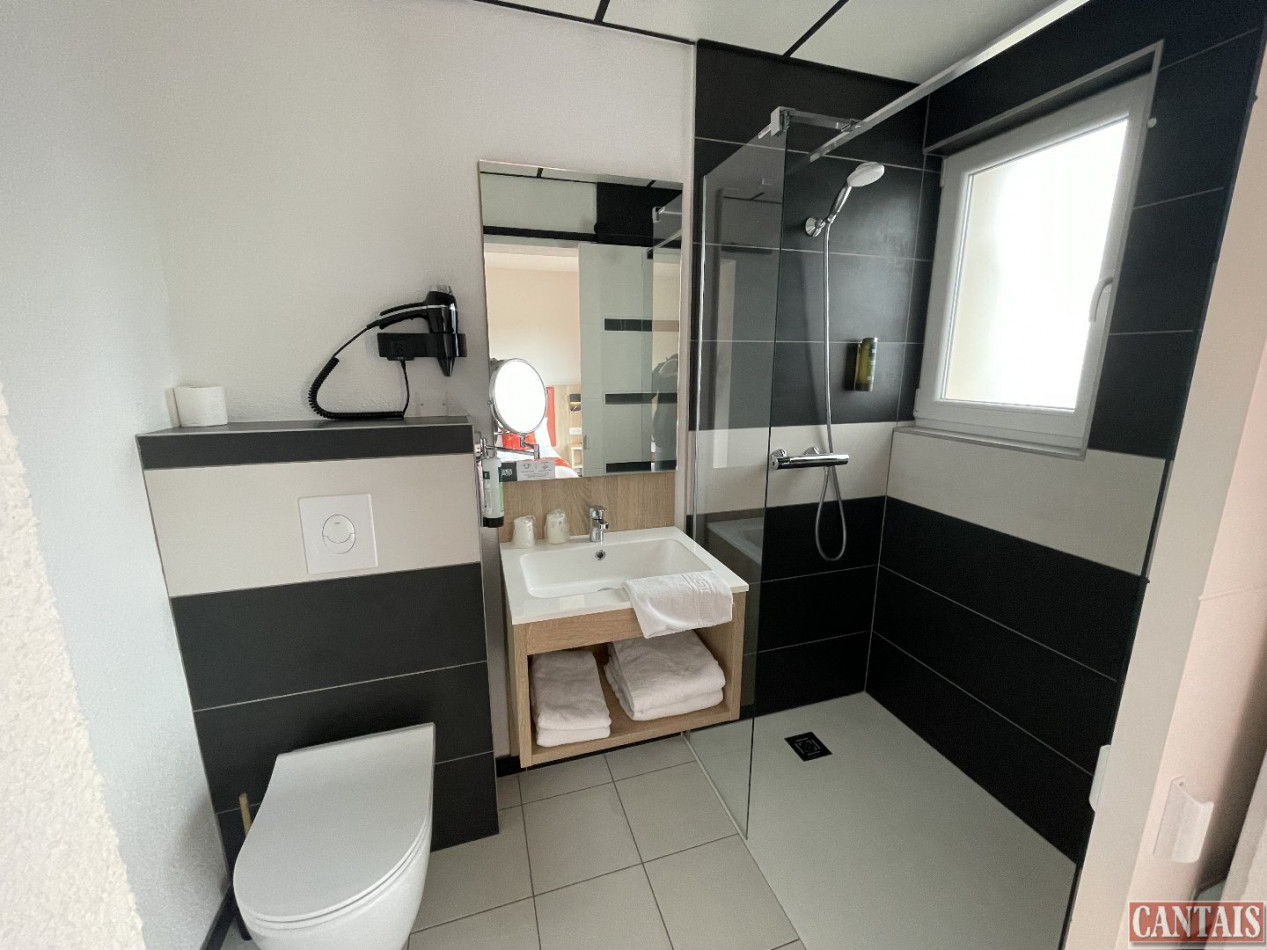 à vendre Hôtel restaurant Nancy - Photo 6