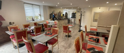vente Hôtel restaurant Nancy