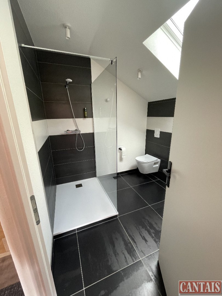 à vendre Hôtel restaurant Nancy - Photo 3