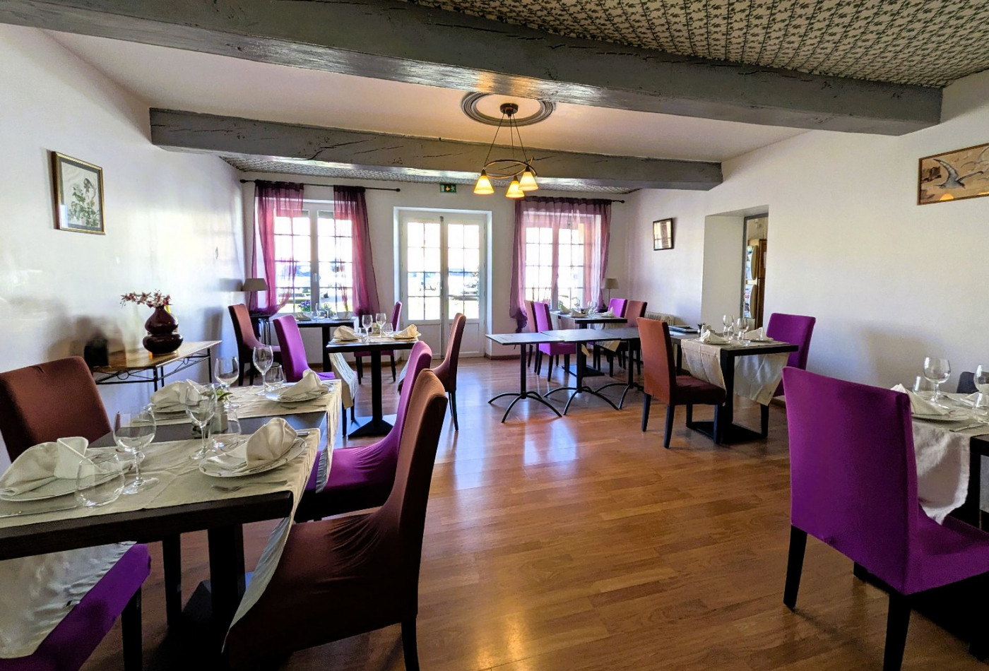 vente Hôtel restaurant Bordeaux - Photo 6