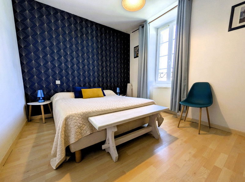 vente Hôtel restaurant Bordeaux - Photo 2