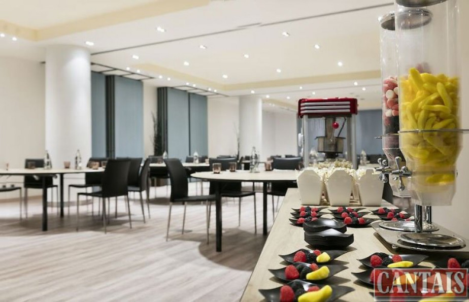 vente Hôtel bureau Barcelone - Photo 3