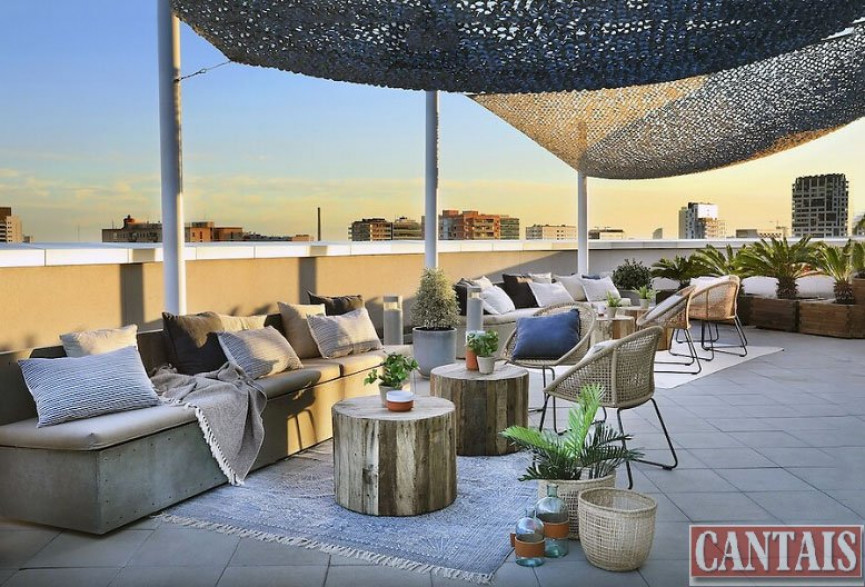 vente Hôtel bureau Barcelone - Photo 4