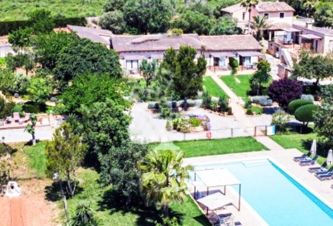 vente Gîte 34000 - Photo 1