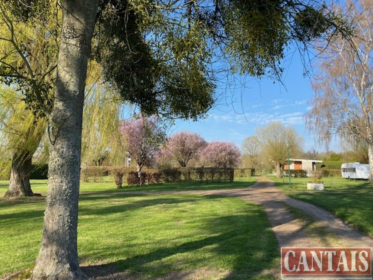 à vendre Camping Braye En Laonnois - Photo 2