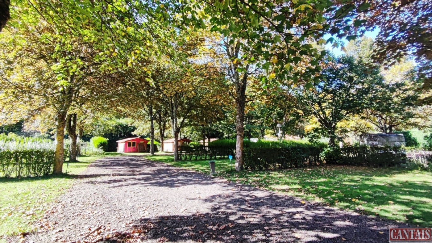 à vendre Camping Le Puy En Velay - Photo 3