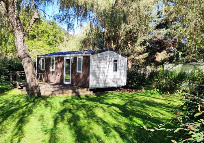 à vendre Camping Le Puy En Velay