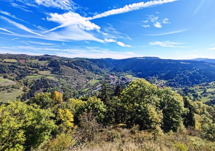 vente Camping Le Puy En Velay