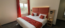 vente Hôtel bureau Nancy