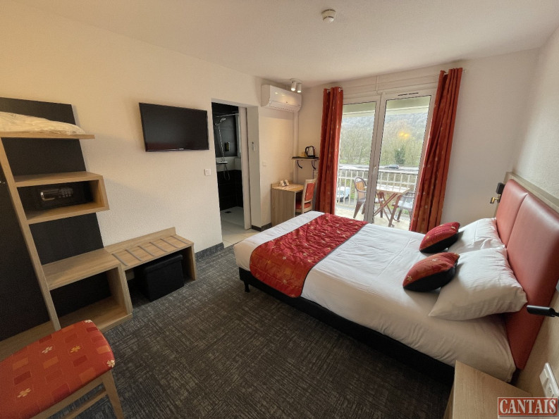 vente Hôtel bureau Nancy - Photo 1