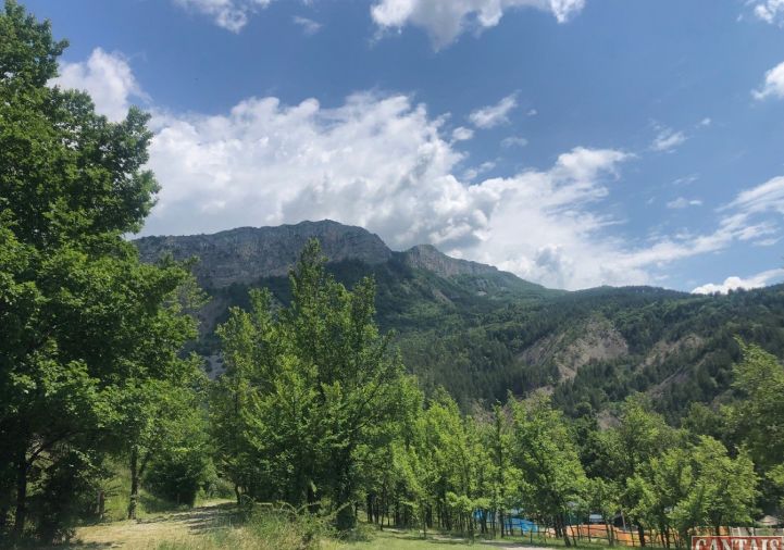 vente Camping Digne Les Bains