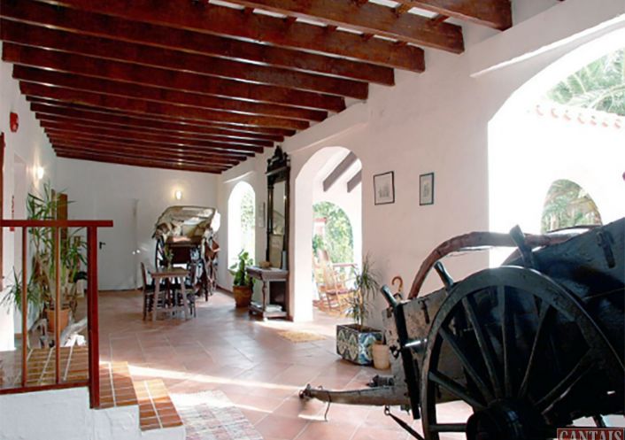 for sale Gîte Minorque