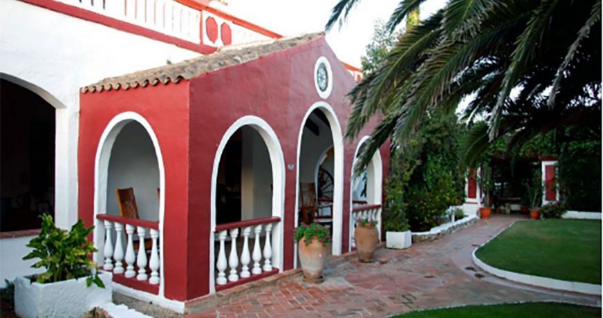 vente Gîte Minorque