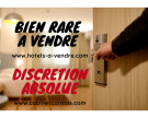 vente Hôtel bureau Vittel
