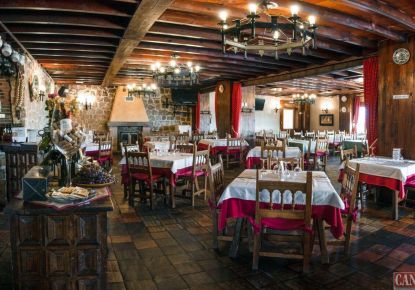 vente Hôtel restaurant Ribera Del Duero