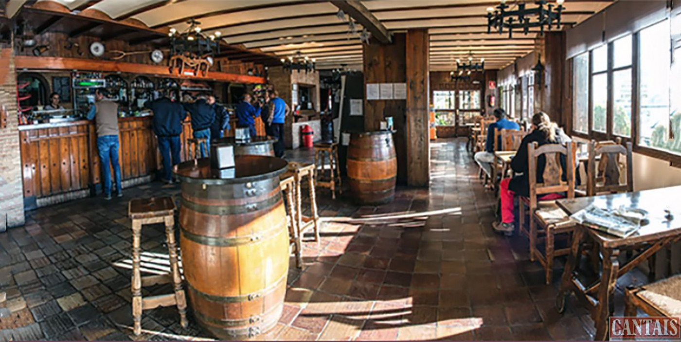 for sale Hôtel restaurant Ribera Del Duero - Photo 3