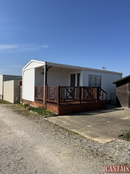 vente Camping Caen - Photo 2