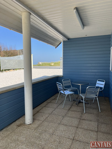 vente Camping Caen - Photo 3