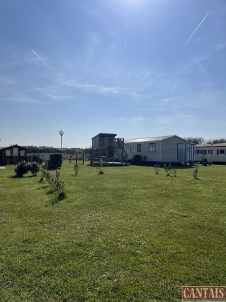 vente Camping Caen - Photo 1