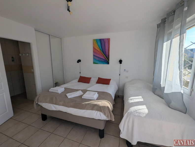 vente Hôtel restaurant Carcassonne - Photo 2