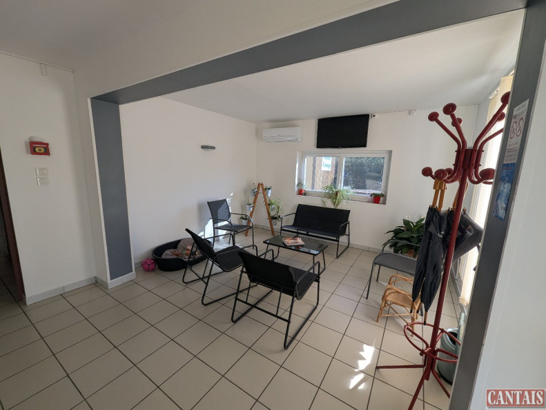 vente Hôtel restaurant Carcassonne - Photo 3