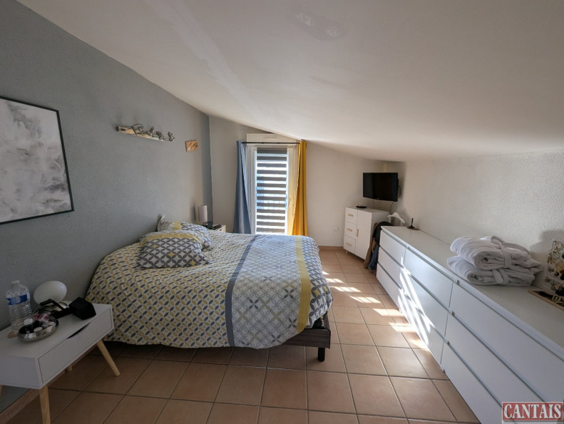 vente Hôtel restaurant Carcassonne - Photo 5