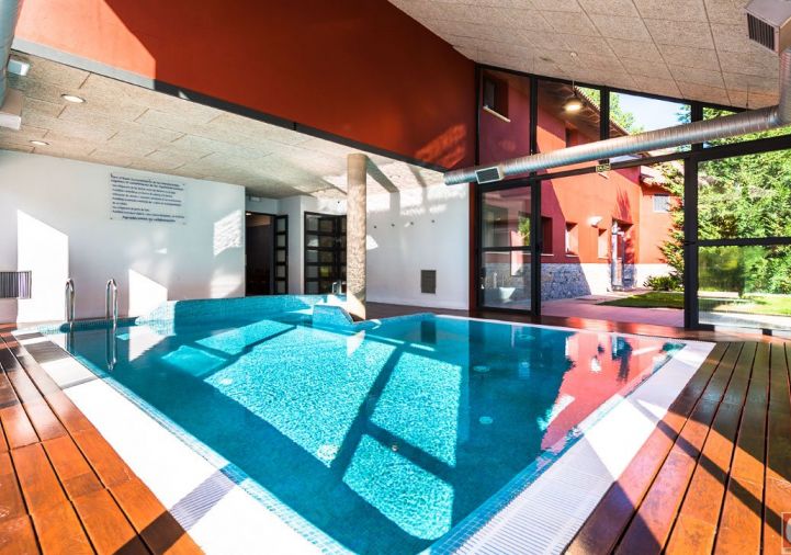 vente Hôtel restaurant Espagne