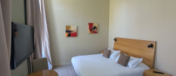 vente Hôtel bureau La Rochelle