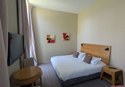 vente Hôtel bureau La Rochelle