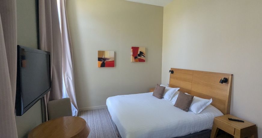 vente Hôtel bureau La Rochelle