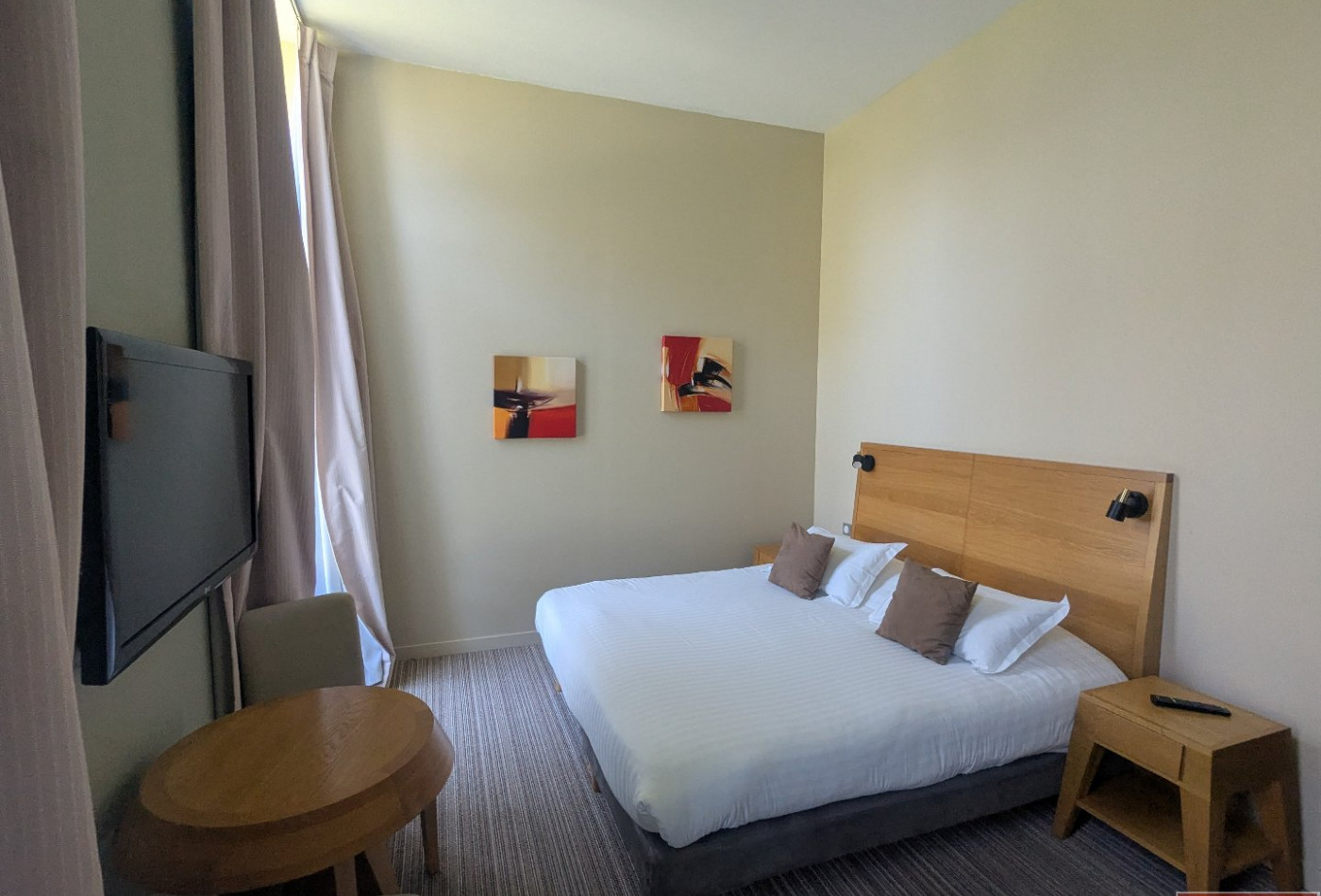 vente Hôtel bureau La Rochelle - Photo 1