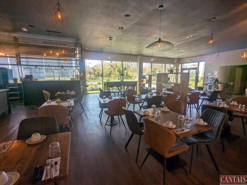 vente Hôtel bureau La Rochelle - Photo 3