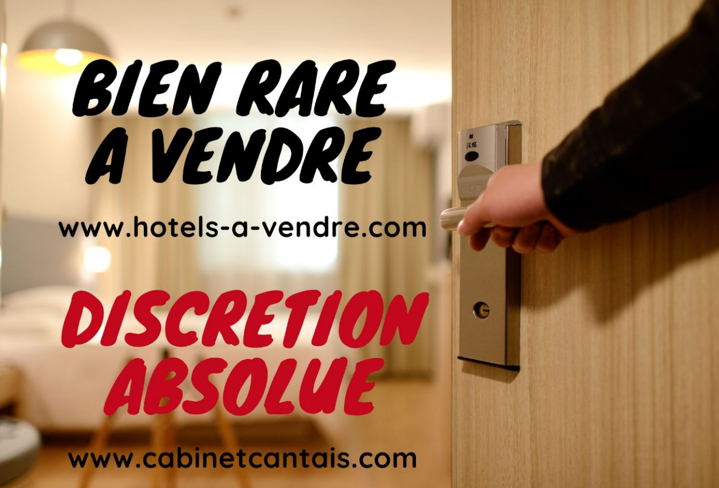 vente Hôtel restaurant Grenoble - Photo 1