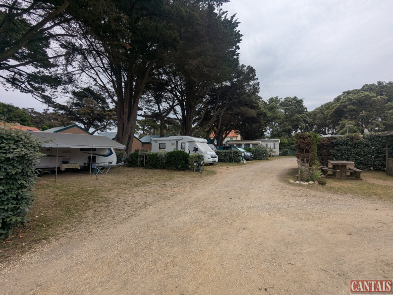 vente Camping Nantes - Photo 2