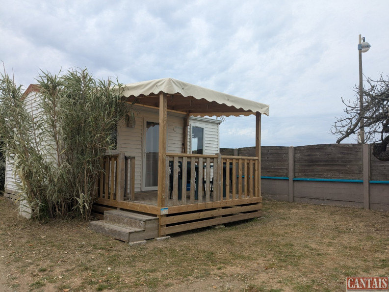 vente Camping Nantes - Photo 3