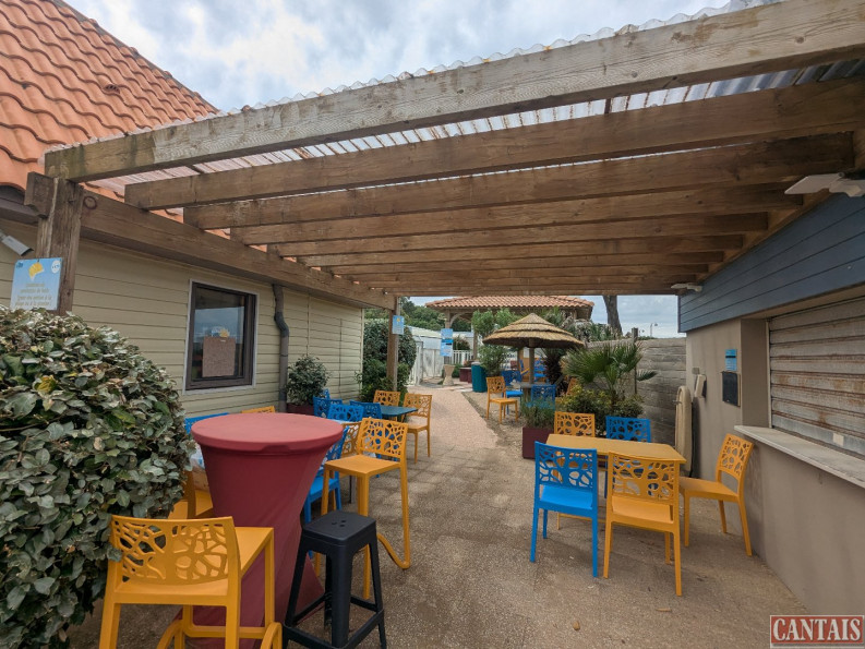 vente Camping Nantes - Photo 4