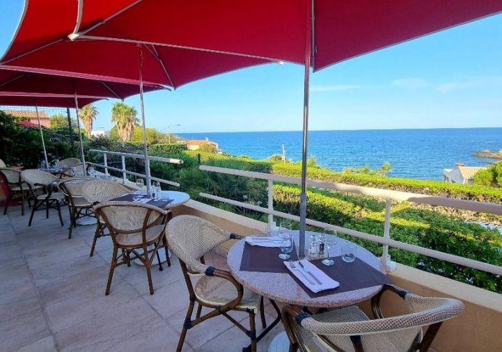 vente Hôtel restaurant Toulon