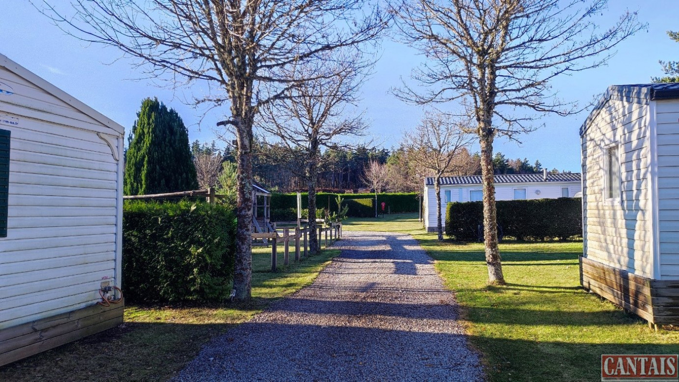 à vendre Camping Valence - Photo 4