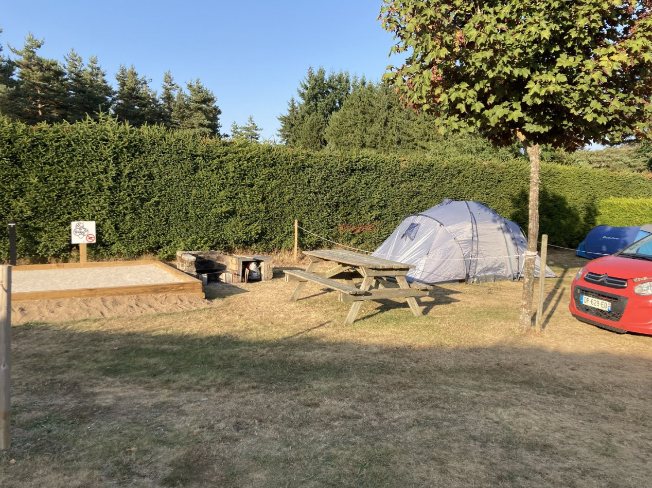 for sale Camping Valence - Photo 10