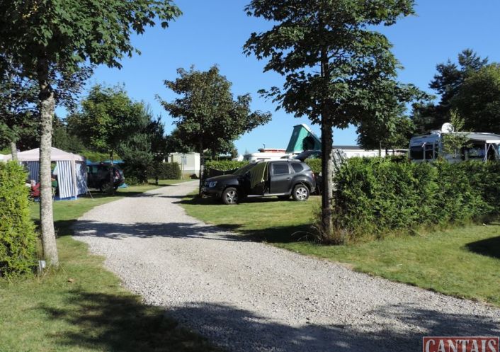 à vendre Camping Valence