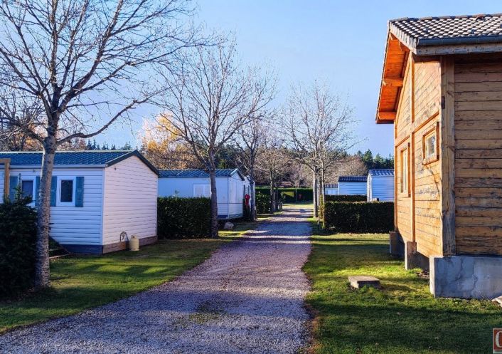 à vendre Gîte Valence