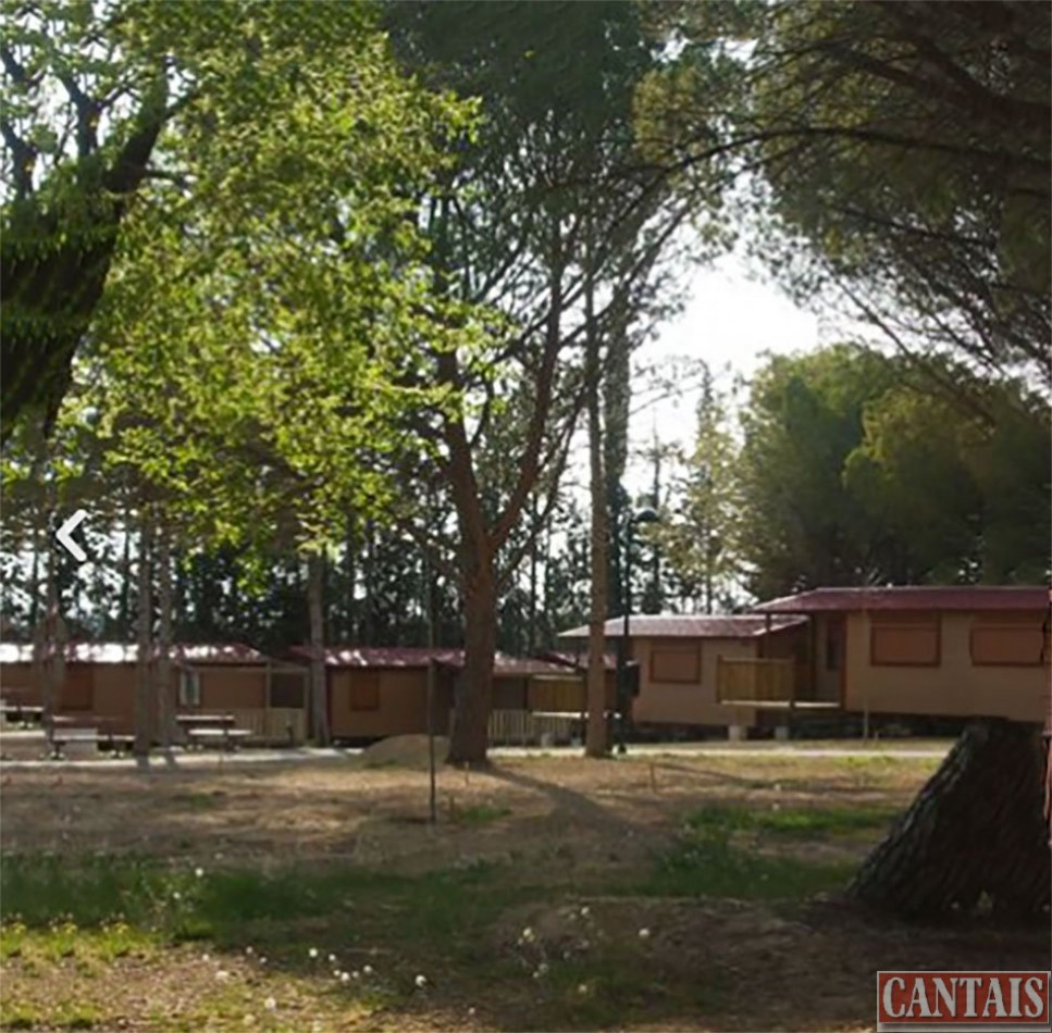 à vendre Camping Espagne - Photo 4