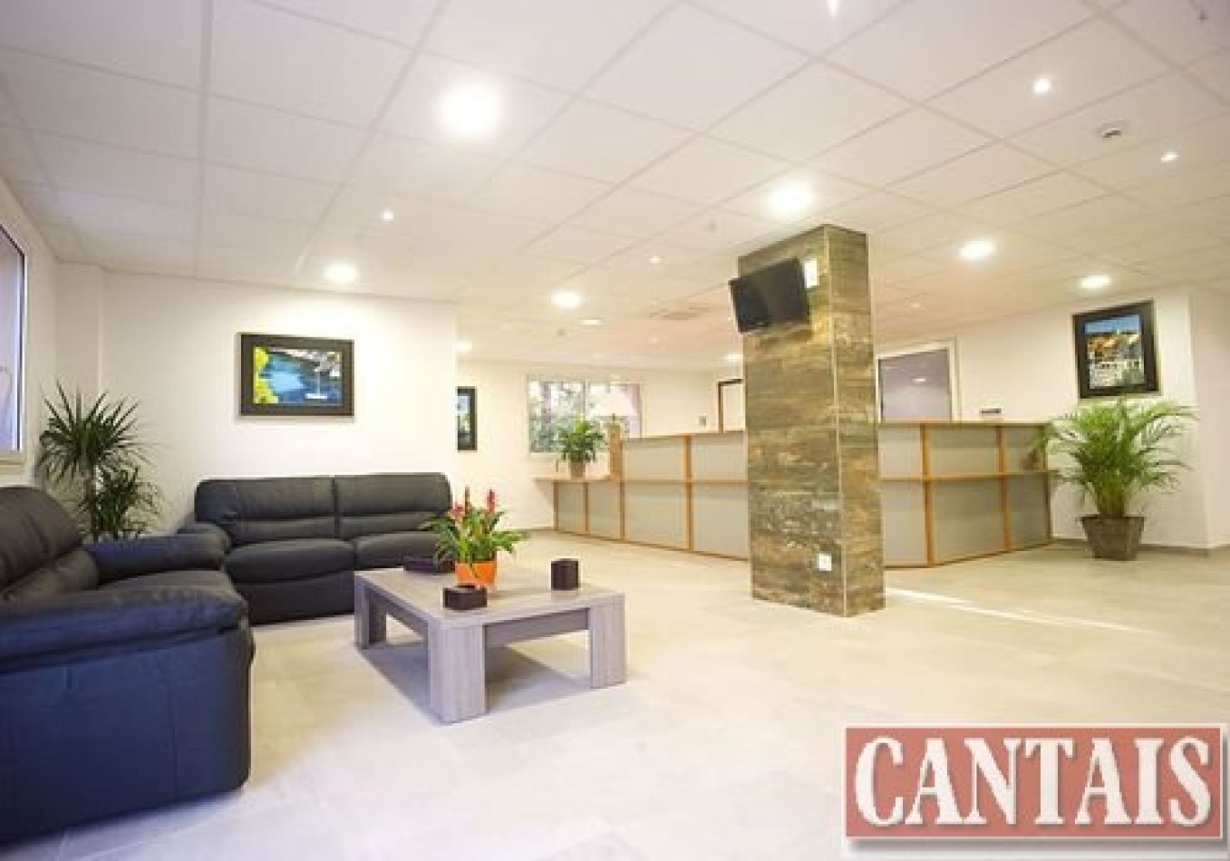 for sale Hôtel bureau Toulon - Photo 2