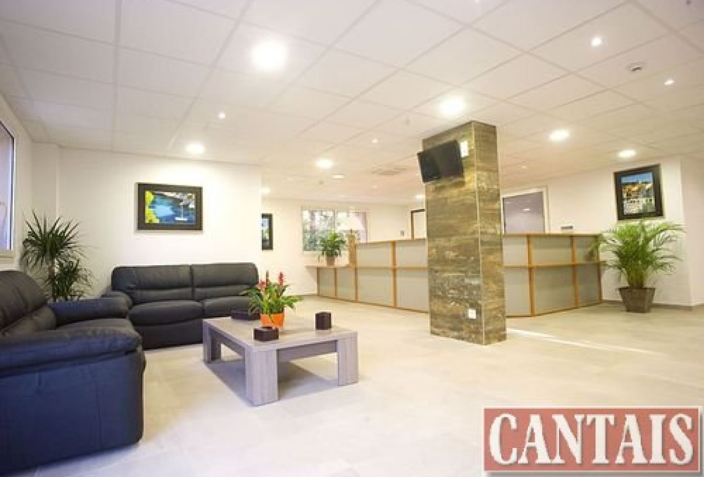 vente Hôtel bureau Toulon - Photo 2