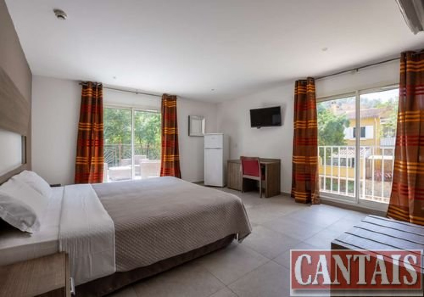 for sale Hôtel bureau Toulon - Photo 1